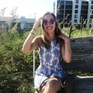 Meet your Posher, Megan